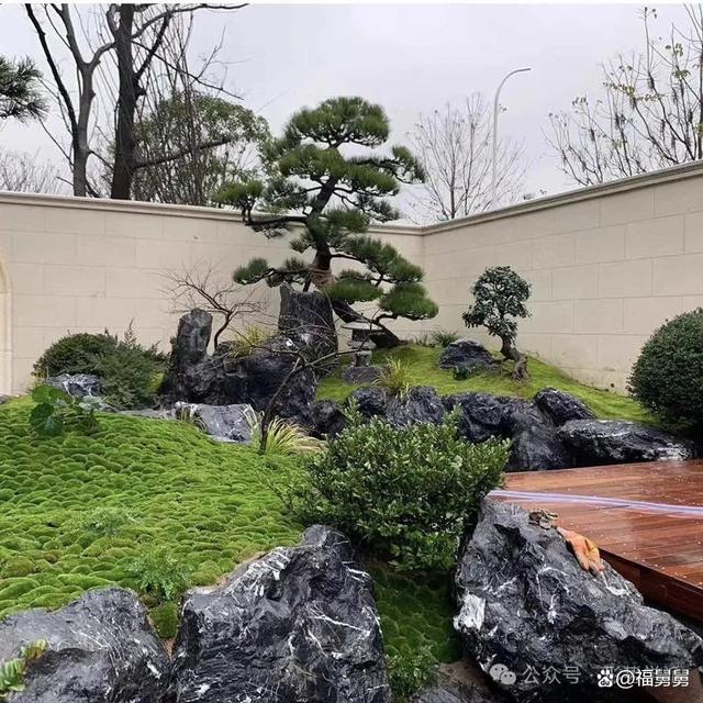 科普展现:庭院风水知识（庭院风水口诀）