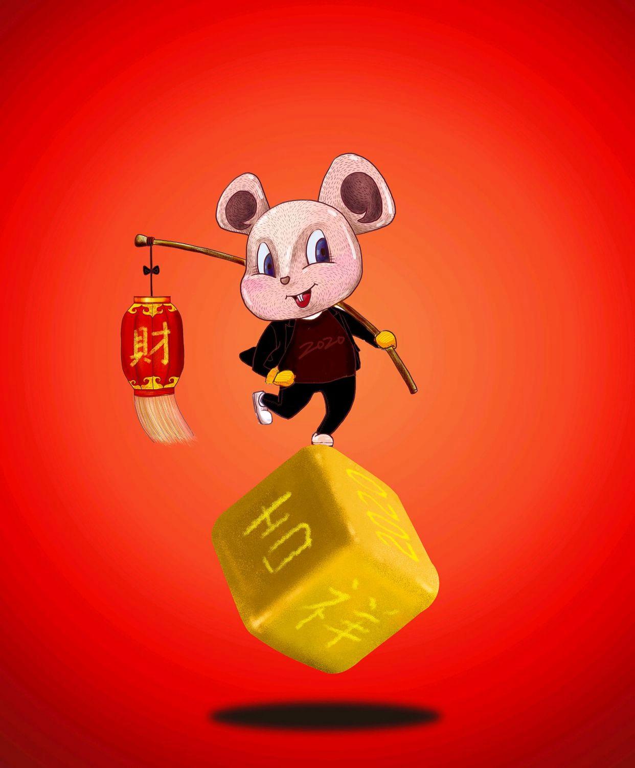 科普展现:鼠今日运势（96年属鼠今日运势）