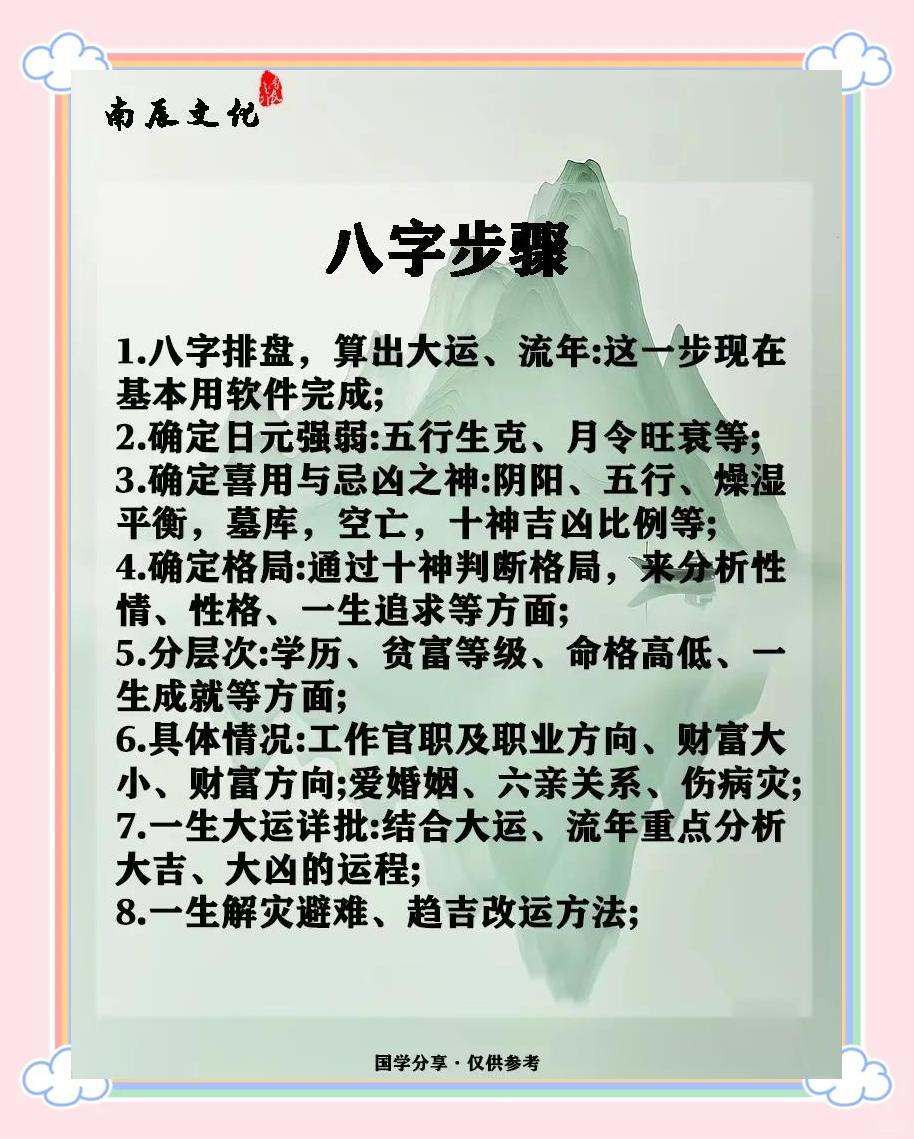 科普展现:大运排盘（大运排盘软件免费下载）