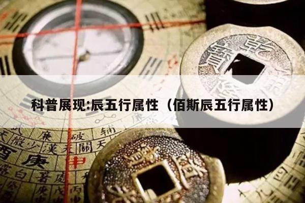 科普展现:辰五行属性（佰斯辰五行属性）