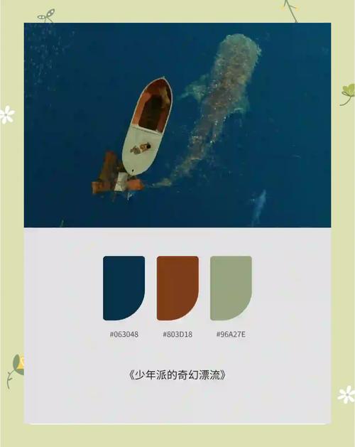 少年派的奇幻漂流,少年派的奇幻漂流解析