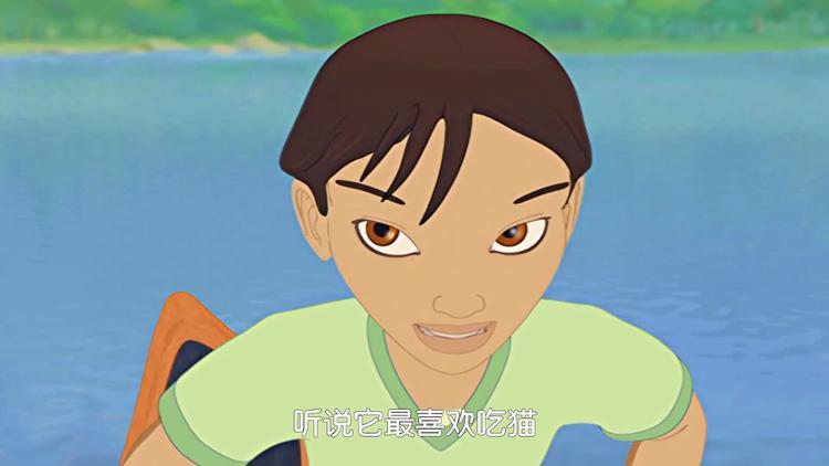精灵鼠小弟3动画片,精灵鼠小弟3动画片免费观看