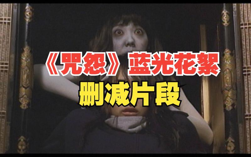 美国版咒怨好看吗,美国版咒怨好看吗?