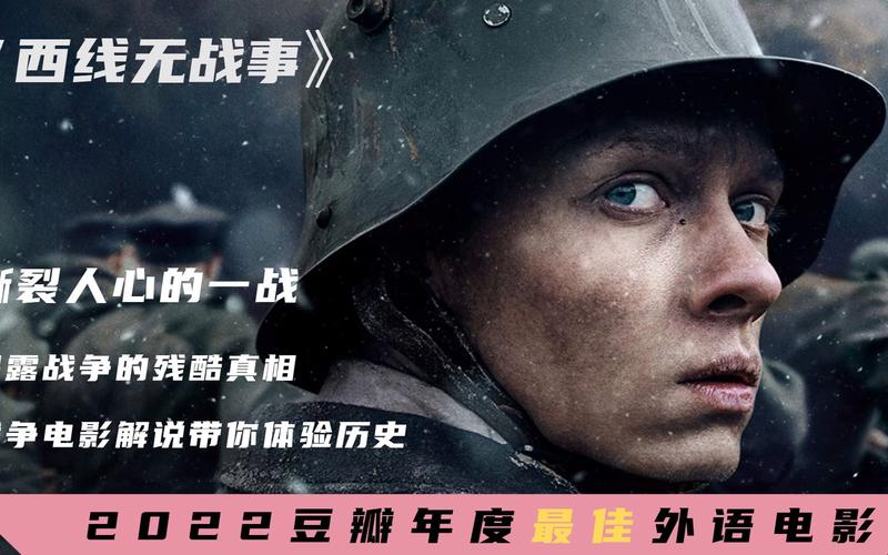 新西线无战事,新西线无战事国语