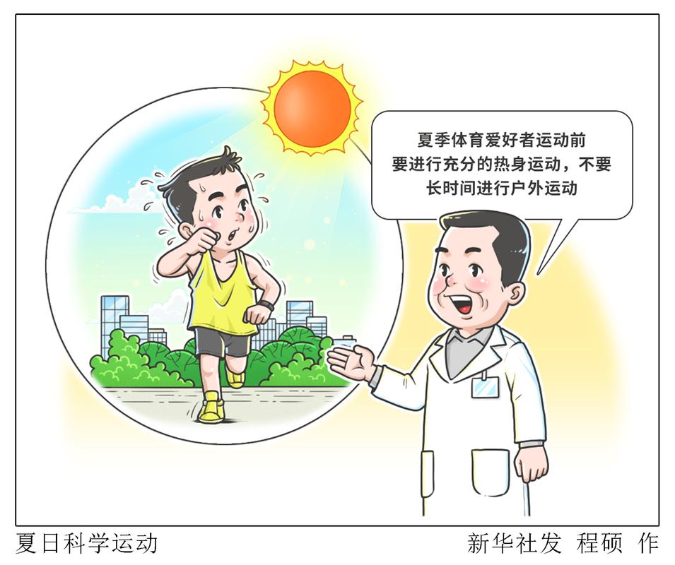 科学的体育运动,科学的体育运动方法