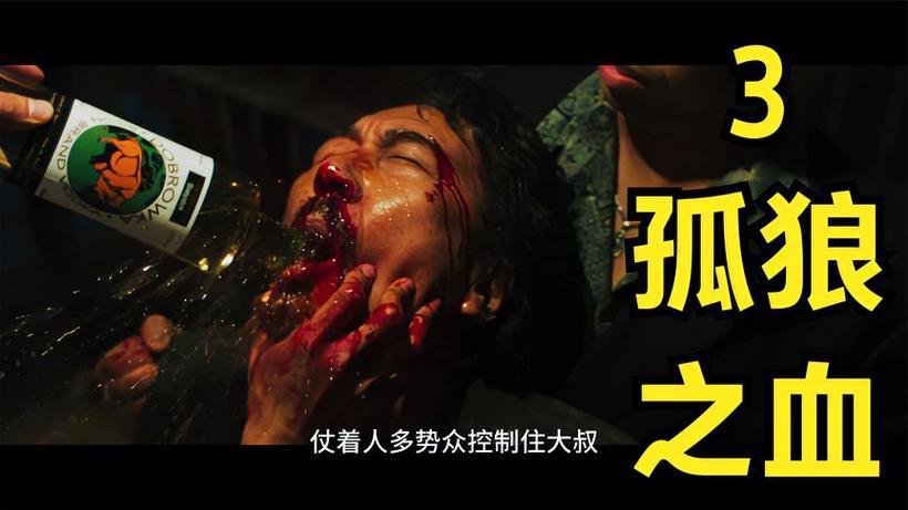 孤狼影视网在线,