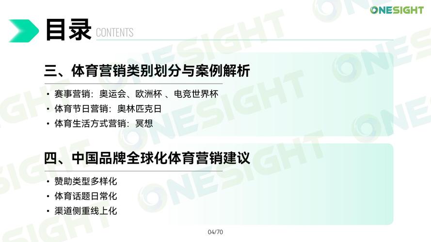 体育全球化的主要表现,体育全球化的主要表现有哪些